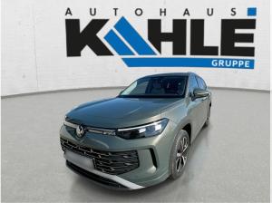 Volkswagen Tayron 2.0 TDI DSG Elegance SOFORT VERFÜGBAR AHK LM-Catania Winterräder IQ.Light Navi