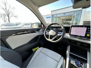 Volkswagen Tayron 2.0 TDI DSG Elegance SOFORT VERFÜGBAR AHK LM-Catania Winterräder IQ.Light Navi