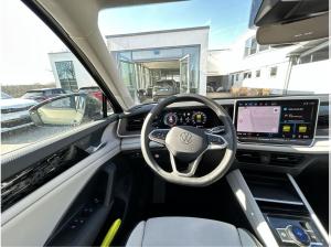Volkswagen Tayron 2.0 TDI DSG Elegance SOFORT VERFÜGBAR AHK LM-Catania Winterräder IQ.Light Navi