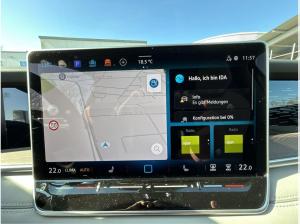 Volkswagen Tayron 2.0 TDI DSG Elegance SOFORT VERFÜGBAR AHK LM-Catania Winterräder IQ.Light Navi