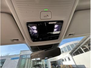 Volkswagen Tayron 2.0 TDI DSG Elegance SOFORT VERFÜGBAR AHK LM-Catania Winterräder IQ.Light Navi