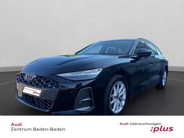 Audi A6 Avant 2.0 TDI *LEDER*AHK*PANO*TECH+*INDUKTION AHK Virtual SoundSys