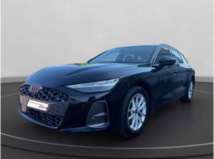 Audi A6 Avant 2.0 TDI *LEDER*AHK*PANO*TECH+*INDUKTION AHK Virtual SoundSys