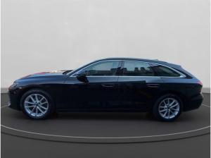 Audi A6 Avant 2.0 TDI *LEDER*AHK*PANO*TECH+*INDUKTION AHK Virtual SoundSys