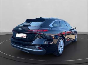 Audi A6 Avant 2.0 TDI *LEDER*AHK*PANO*TECH+*INDUKTION AHK Virtual SoundSys