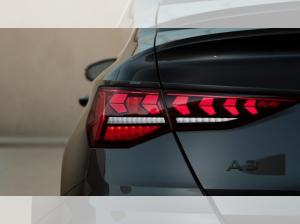 Audi A3 Lim. 35 TDI advanced *NAVI*LED*KAMERA*VIRTUAL