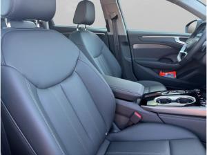 Audi A6 Avant 2.0 TDI *LEDER*AHK*PANO*TECH+*INDUKTION AHK Virtual SoundSys