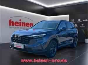 Honda CR-V e:HEV ELEGANCE 2WD