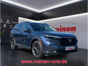 Honda CR-V e:HEV ELEGANCE 2WD