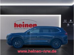 Honda CR-V e:HEV ELEGANCE 2WD