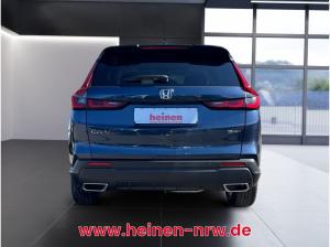 Honda CR-V e:HEV ELEGANCE 2WD