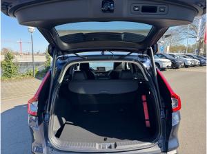 Honda CR-V e:HEV ELEGANCE 2WD