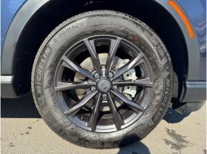 Honda CR-V e:HEV ELEGANCE 2WD