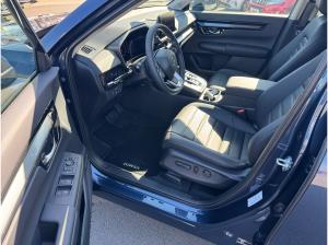 Honda CR-V e:HEV ELEGANCE 2WD