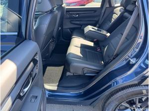 Honda CR-V e:HEV ELEGANCE 2WD