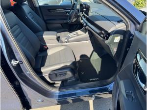 Honda CR-V e:HEV ELEGANCE 2WD