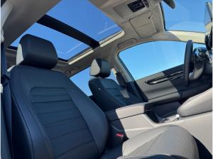 Honda CR-V e:HEV ELEGANCE 2WD