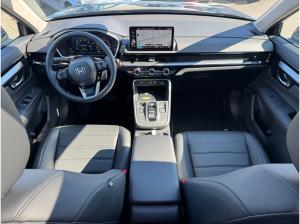Honda CR-V e:HEV ELEGANCE 2WD