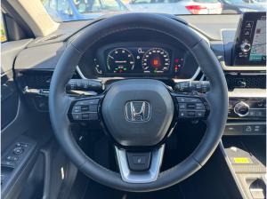 Honda CR-V e:HEV ELEGANCE 2WD