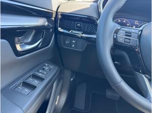 Honda CR-V e:HEV ELEGANCE 2WD