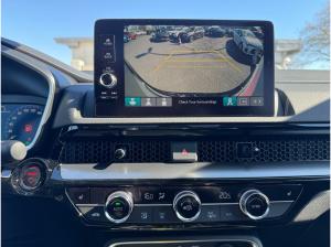 Honda CR-V e:HEV ELEGANCE 2WD