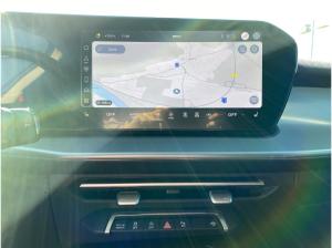 Audi Q3 Sportback TFSI S tr. S line LED 20 AHK