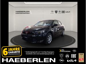 Opel Corsa F 1.2 Turbo Edition AKTION SOFORT VERFÜGBAR