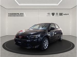 Opel Corsa F 1.2 Turbo Edition AKTION SOFORT VERFÜGBAR