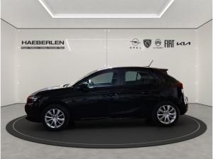 Opel Corsa F 1.2 Turbo Edition AKTION SOFORT VERFÜGBAR