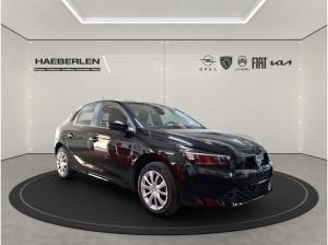 Opel Corsa F 1.2 Turbo Edition AKTION SOFORT VERFÜGBAR