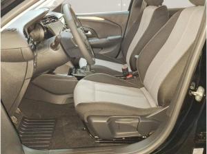 Opel Corsa F 1.2 Turbo Edition AKTION SOFORT VERFÜGBAR