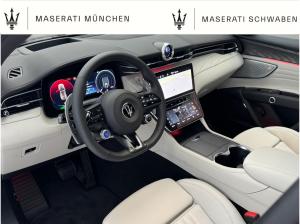 Maserati Grecale Grecale BEV MY2026 mit 5 Jahren Garantie