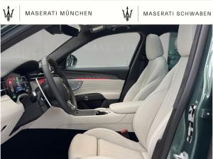 Maserati Grecale Grecale BEV MY2026 mit 5 Jahren Garantie