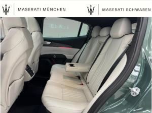 Maserati Grecale Grecale BEV MY2026 mit 5 Jahren Garantie