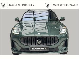 Maserati Grecale Grecale BEV MY2026 mit 5 Jahren Garantie