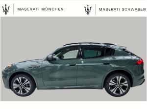 Maserati Grecale Grecale BEV MY2026 mit 5 Jahren Garantie