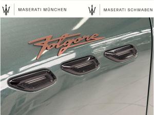 Maserati Grecale Grecale BEV MY2026 mit 5 Jahren Garantie
