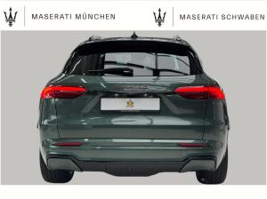 Maserati Grecale Grecale BEV MY2026 mit 5 Jahren Garantie