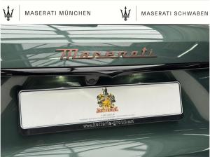 Maserati Grecale Grecale BEV MY2026 mit 5 Jahren Garantie
