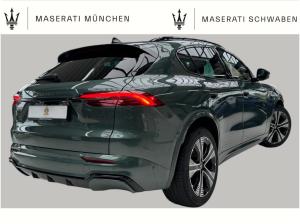 Maserati Grecale Grecale BEV MY2026 mit 5 Jahren Garantie