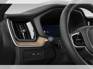 Volvo XC60 Plus Dark Recharge Plug-In Hybrid T6 AWD