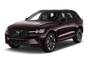 Volvo XC60 Plus Dark Recharge Plug-In Hybrid T6 AWD