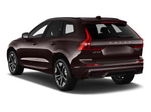 Volvo XC60 Plus Dark Recharge Plug-In Hybrid T6 AWD