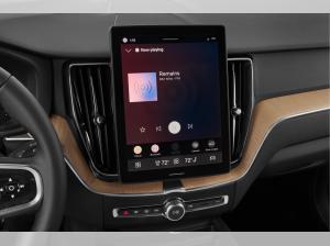 Volvo XC60 Plus Dark Recharge Plug-In Hybrid T6 AWD