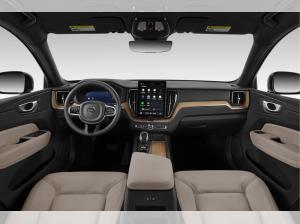 Volvo XC60 Plus Dark Recharge Plug-In Hybrid T6 AWD