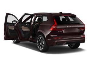 Volvo XC60 Plus Dark Recharge Plug-In Hybrid T6 AWD
