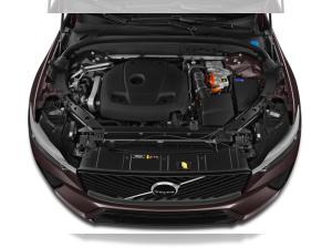 Volvo XC60 Plus Dark Recharge Plug-In Hybrid T6 AWD