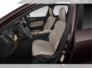 Volvo XC60 Plus Dark Recharge Plug-In Hybrid T6 AWD