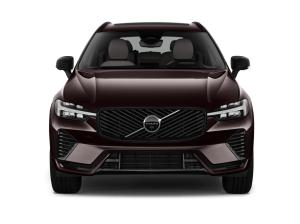 Volvo XC60 Plus Dark Recharge Plug-In Hybrid T6 AWD