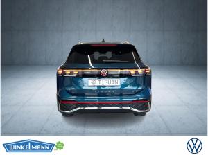 Volkswagen Tiguan 1.5 eTSI R-Line IQ.DRIVE/LIGHT NAVI **SOFORT VERFÜGBAR!!**